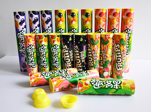 食品紙罐的定制要求安全衛(wèi)生，你們做得到嗎？