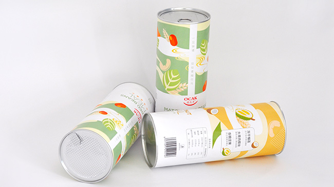 食品包裝罐種類多，哪種材料的比較好？