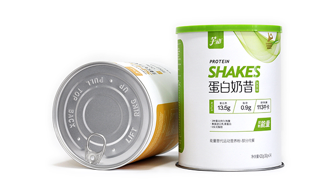 食品包裝罐種類多，哪種材料的比較好？