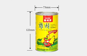 調(diào)味品紙罐包裝有哪些優(yōu)勢(shì)？