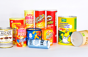 食品包裝選用紙罐有哪些優(yōu)勢(shì)？
