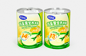 食品復(fù)合紙罐有密封性嗎？